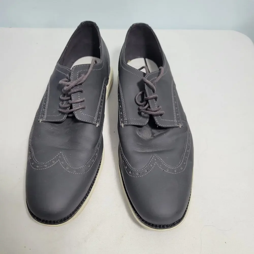 Cole Haan Original Grand Wingtip Oxfords Size 11 81326-2972